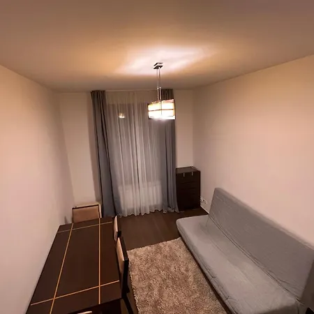 Apartment Quiet And Cozy By The Walls Of Vysehrad Prague